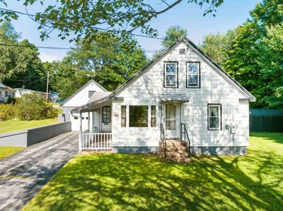 40 First Street, House other with 3 bedrooms, 1 bathrooms and null parking in Northumberland NH | Image 2