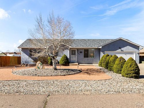 735 S Sterling Dr, Pueblo West, CO, 81007-7546 | Card Image