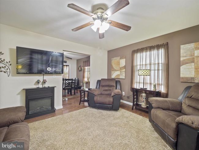 155 Antietam Dr, House other with 3 bedrooms, 2 bathrooms and null parking in WAYNESBORO PA | Image 12