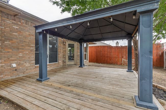 661 Mistymoor Ln, House other with 3 bedrooms, 2 bathrooms and null parking in Haslet TX | Image 22