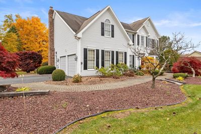 7 Wayshire Drive, House other with 4 bedrooms, 2 bathrooms and null parking in Penfield NY | Image 2