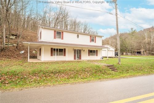 4893 Legg Fork Road, Sissonville, WV, 25320 | Card Image