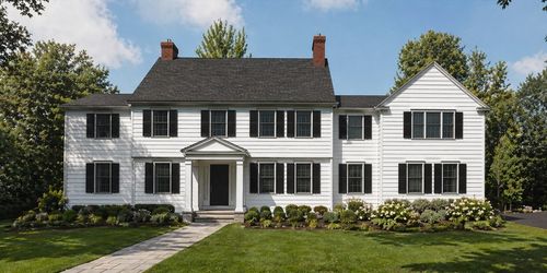 17 Midland Rd, Wellesley, MA, 02482-6927 | Card Image
