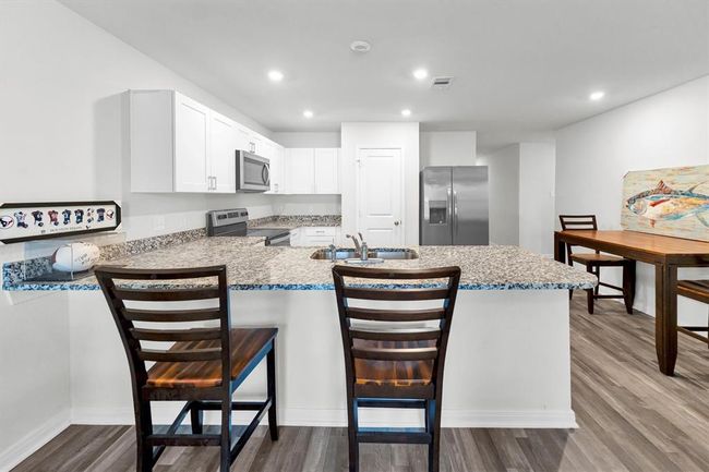 Breakfast area. | Image 27