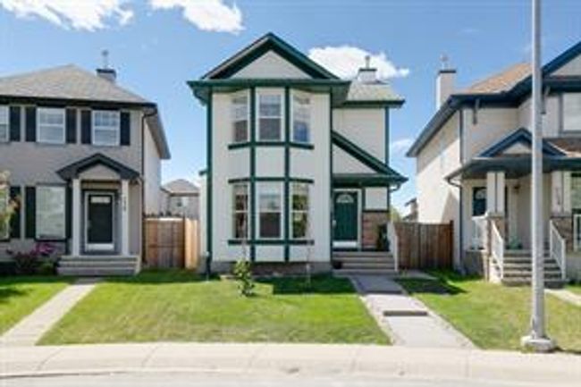 242 Cranberry Close Se, House detached with 3 bedrooms, 1 bathrooms and 2 parking in Calgary AB | Image 36