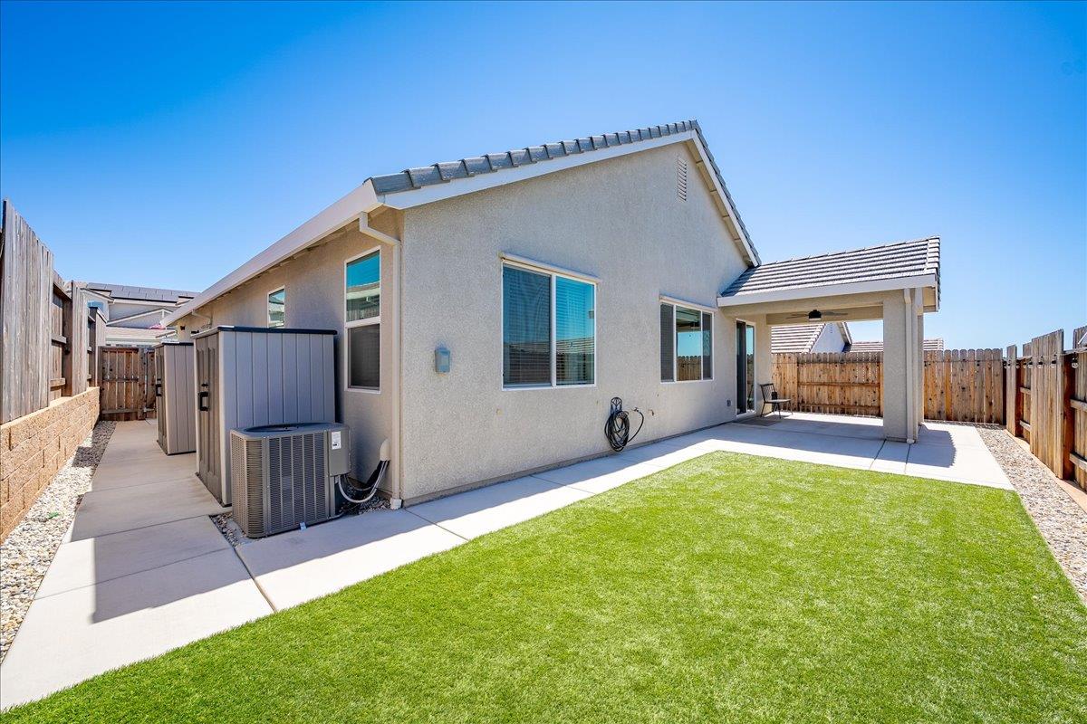 Residential in Rocklin 5