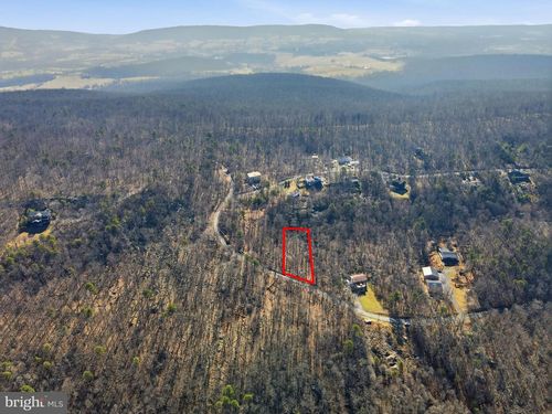 Lot 10 Sec 30F Shannondale Road, HARPERS FERRY, WV, 25425 | Card Image
