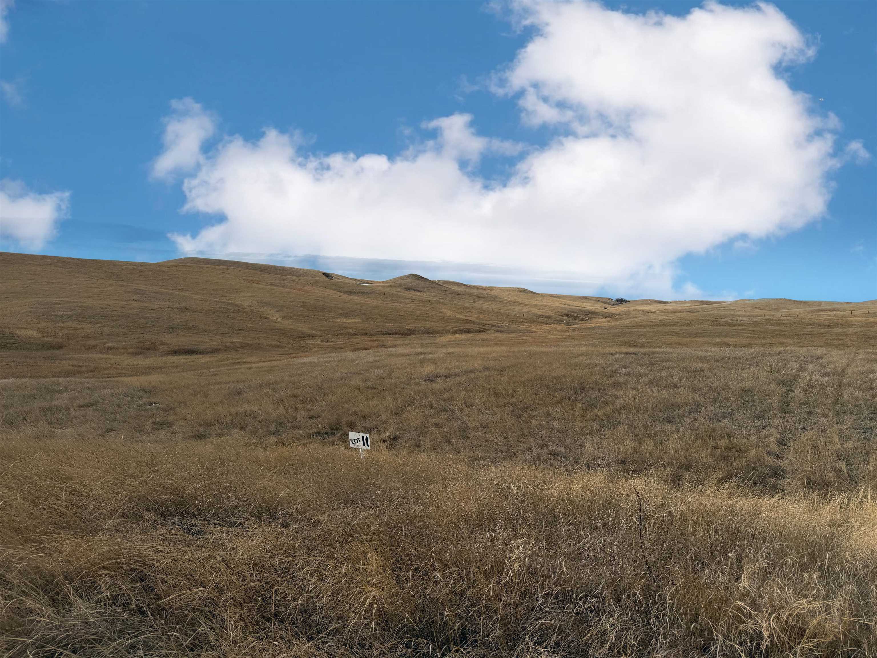 Land in Belle Fourche 2