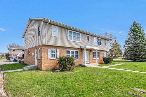 1800 Jackson Street, New Holstein, WI, 53061 | Card Image