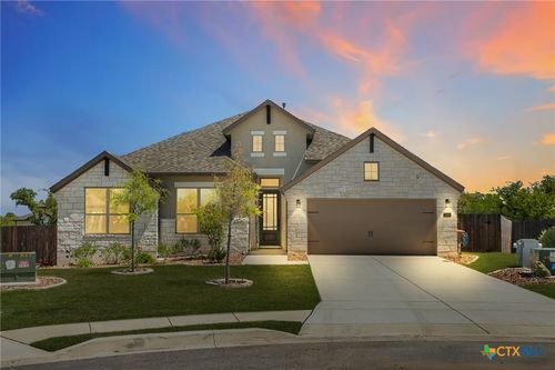 1386 Lyme Park, Bulverde, TX, 78163-3515 | Card Image