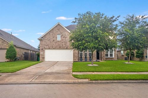 3254 Karleigh Way, Richmond, TX, 77406-2556 | Card Image