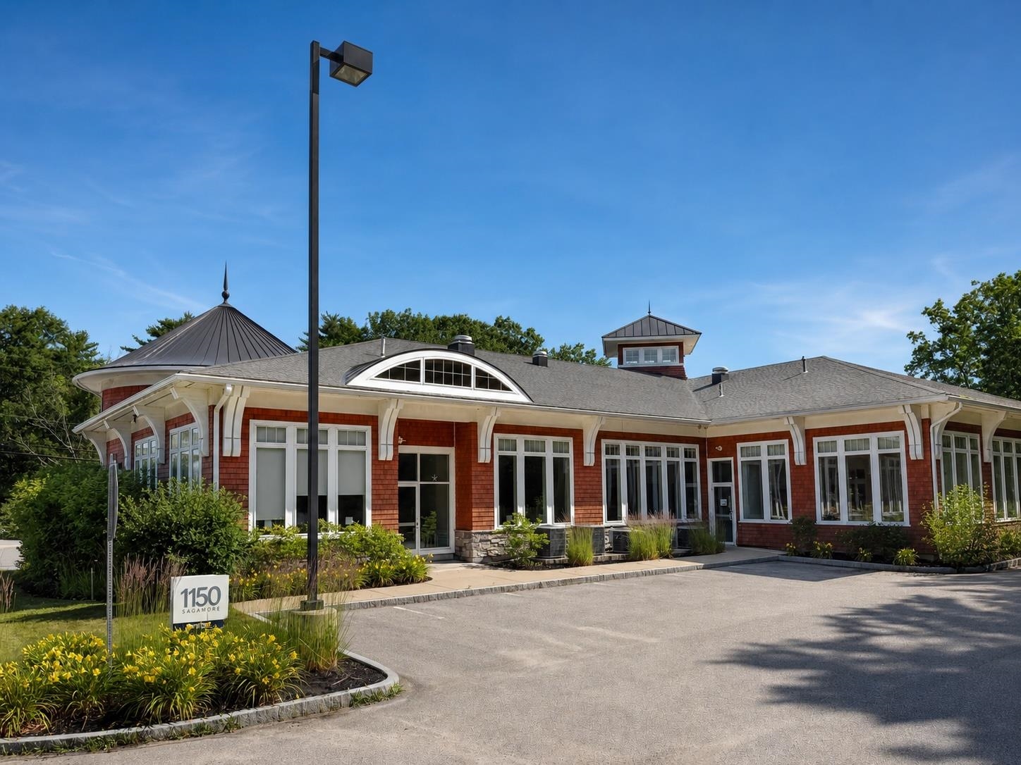 Commercial Lease in Portsmouth
