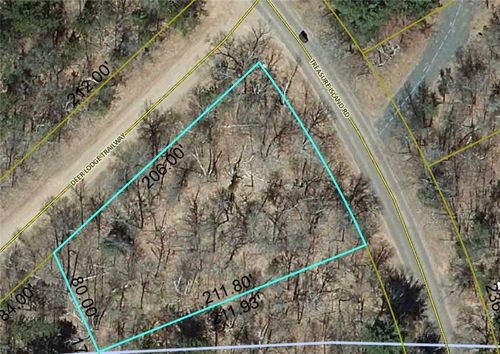 22 Treasure Island Rd, Danbury, WI, 54830 | Card Image