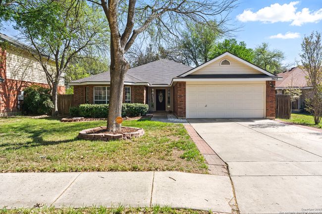 3612 Gamble, House other with 3 bedrooms, 2 bathrooms and null parking in Schertz TX | Image 39