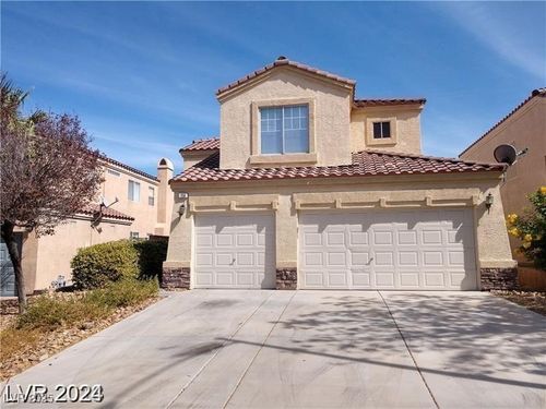 256 Camino Viejo St, Henderson, NV, 89012-4817 | Card Image