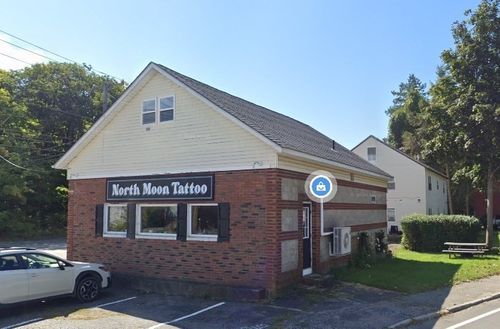 4 - 6 Sutton Road, Millbury, MA, 01527 | Card Image