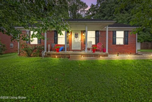 326 Camptown Rd, Bardstown, KY, 40004-8793 | Card Image