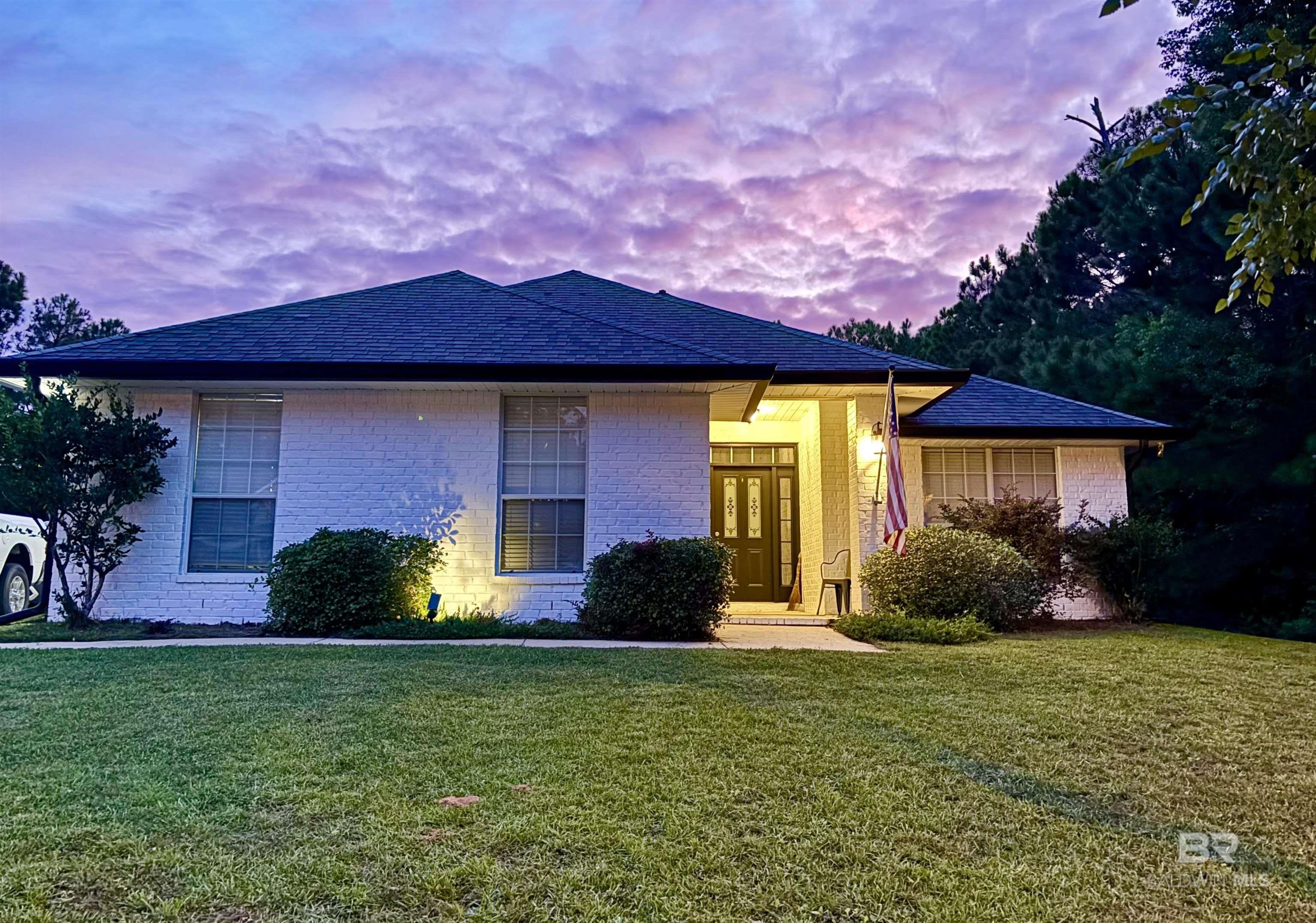 Wedgewood Dr, Gulf Shores, AL 36542