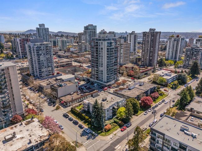 108 - 1550 Chesterfield Avenue, Condo with 1 bedrooms, 1 bathrooms and 1 parking in North Vancouver BC | Image 33