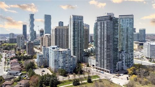 3104-225 Webb Dr, Mississauga, ON, L5B4P2 | Card Image