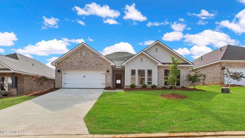 526 Vista Pointe Dr, Pearl, MS, 39208-1003 | Card Image