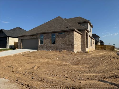 7100 Sw Basswood Ave, Bentonville, AR, 72713 | Card Image