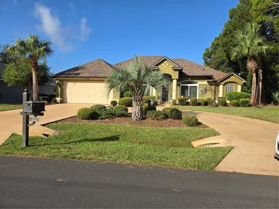 25 Woodworth Drive, House other with 4 bedrooms, 2 bathrooms and null parking in Palm Coast FL | Image 1