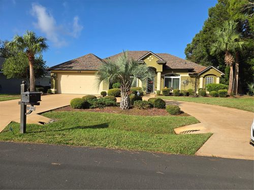 25 Woodworth Drive, Palm Coast, FL, 32164 | Card Image