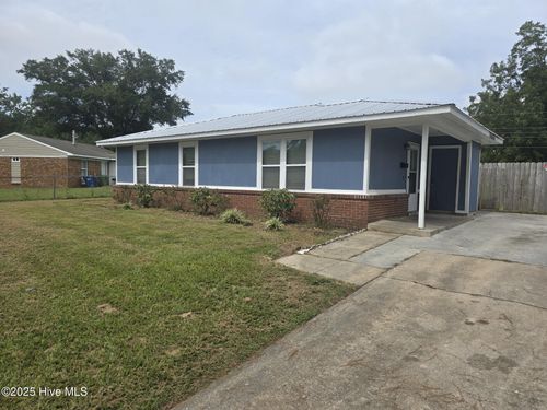 2603 Mcclammy St, Wilmington, NC, 28405-1925 | Card Image