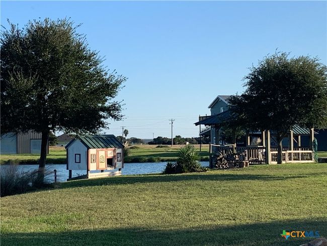 446 Gibb Blvd, House other with 3 bedrooms, 2 bathrooms and null parking in Seadrift TX | Image 35