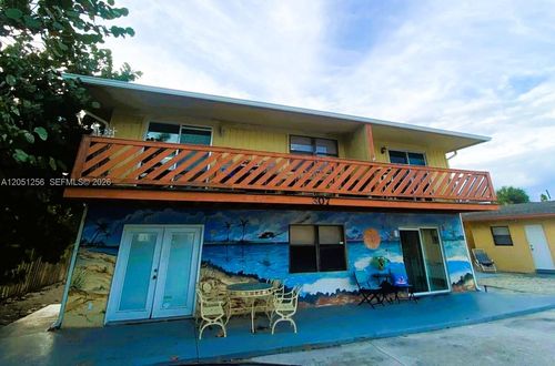 b-307 S Ocean Dr, Fort Pierce, FL, 34949-3290 | Card Image