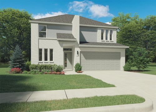 104 Mandeville Dr, Hutto, TX, 78634 | Card Image
