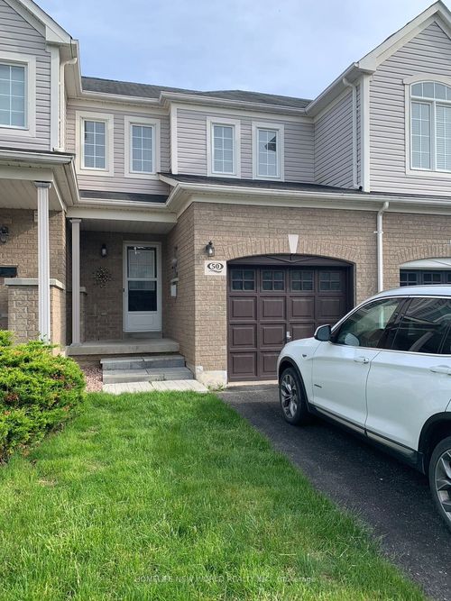 50 Toscana Dr, Whitby, ON, L1R3N7 | Card Image