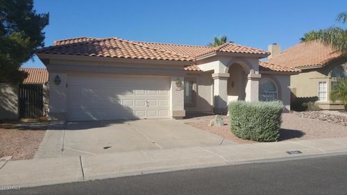634 W Silver Creek Rd, Gilbert, AZ, 85233-5854 | Card Image