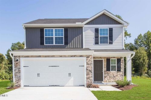 108 Brisk Dr, Zebulon, NC, 27597-5521 | Card Image
