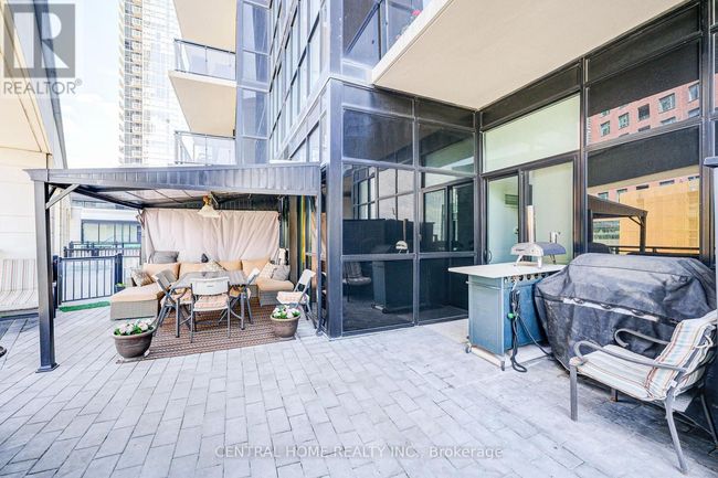 210 - 2910 Highway 7 Road, Condo with 2 bedrooms, 1 bathrooms and 1 parking in Vaughan (Concord) ON | Image 26