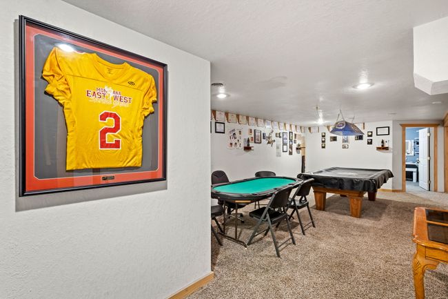 421 1 St Ave S, House other with 5 bedrooms, 3 bathrooms and null parking in Fairfield MT | Image 33