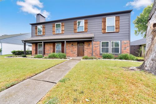 1105 Melissa Ln, Garland, TX, 75040-4847 | Card Image