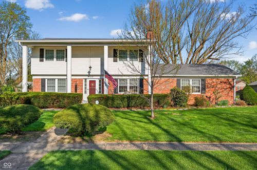 117 Lancelot Dr, Franklin, IN, 46131-9071 | Card Image