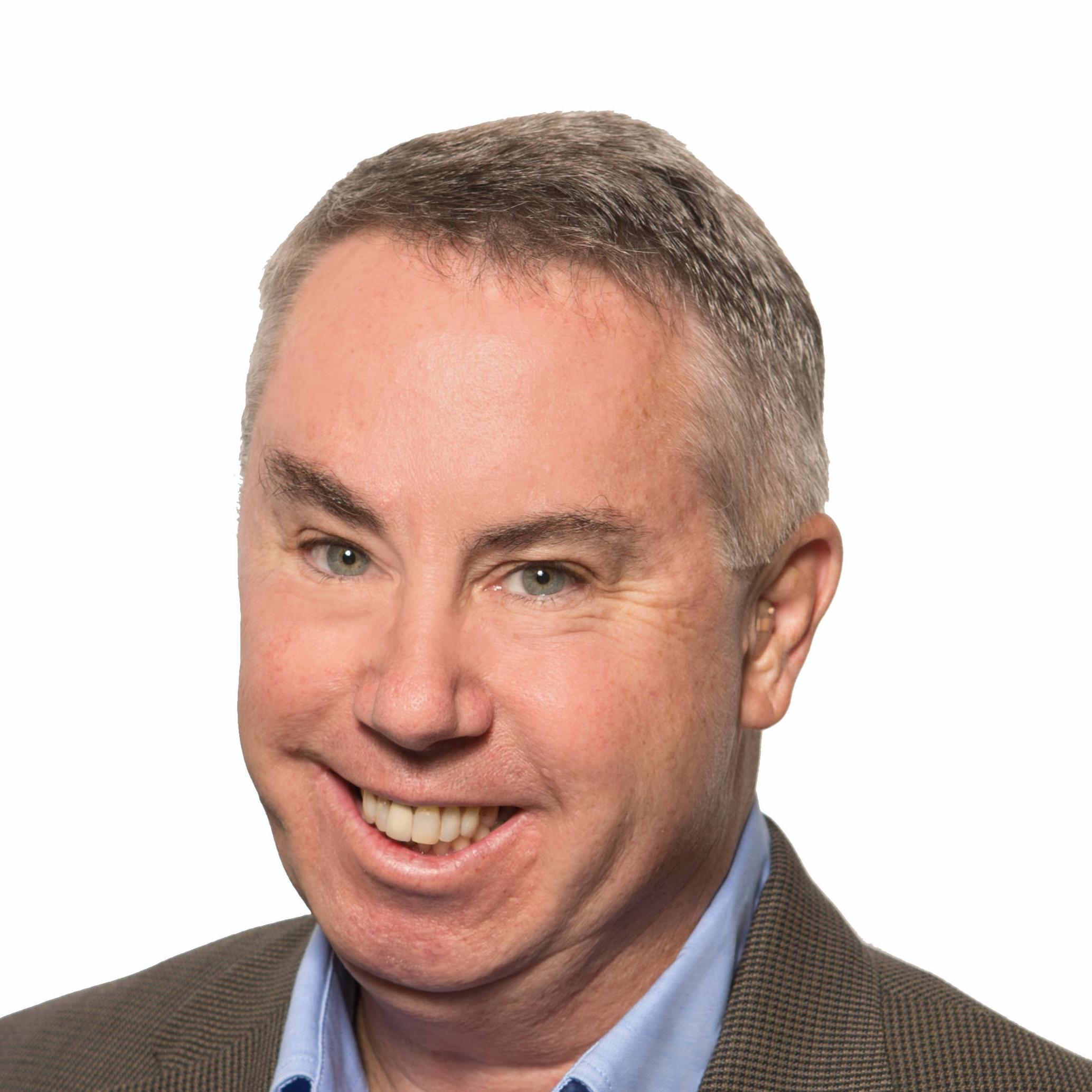 Daniel Stine