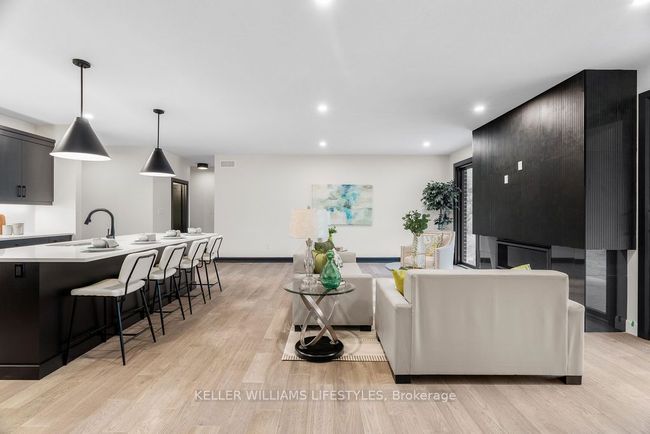 52 E Glen Dr, House other with 3 bedrooms, 3 bathrooms and 3 parking in Arkona ON | Image 19
