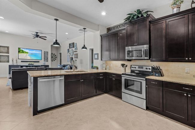 3015 160 Th Ter E, House other with 4 bedrooms, 3 bathrooms and null parking in PARRISH FL | Image 9