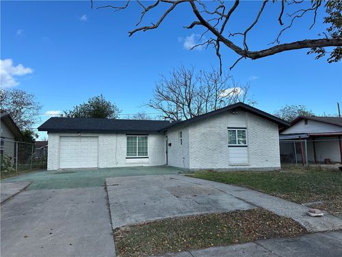 1906 Roslyn St, Corpus Christi, TX, 78416-1535 | Card Image