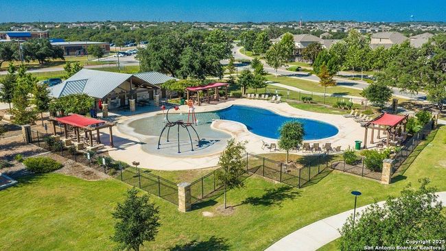 200 Squacco Heron, House other with 4 bedrooms, 2 bathrooms and null parking in San Antonio TX | Image 30