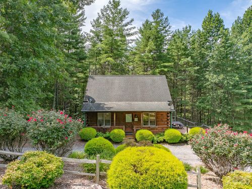 281-1191 Scenic Vista Dr, Nebo, NC, 28761-0104 | Card Image