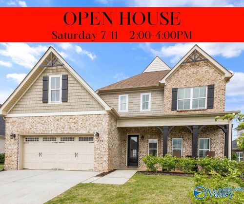 110 Williamette Dr, Madison, AL, 35756-8003 | Card Image