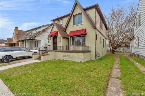 15825 Robson St, Detroit, MI, 48227-2642 | Card Image
