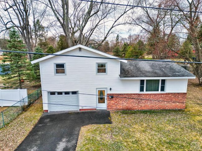 17 Bogardus Ave, House other with 3 bedrooms, 1 bathrooms and null parking in Catskill NY | Image 44
