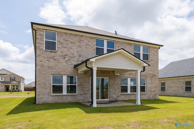 101 Wilcot Rd, House other with 4 bedrooms, 3 bathrooms and null parking in Meridianville AL | Image 31