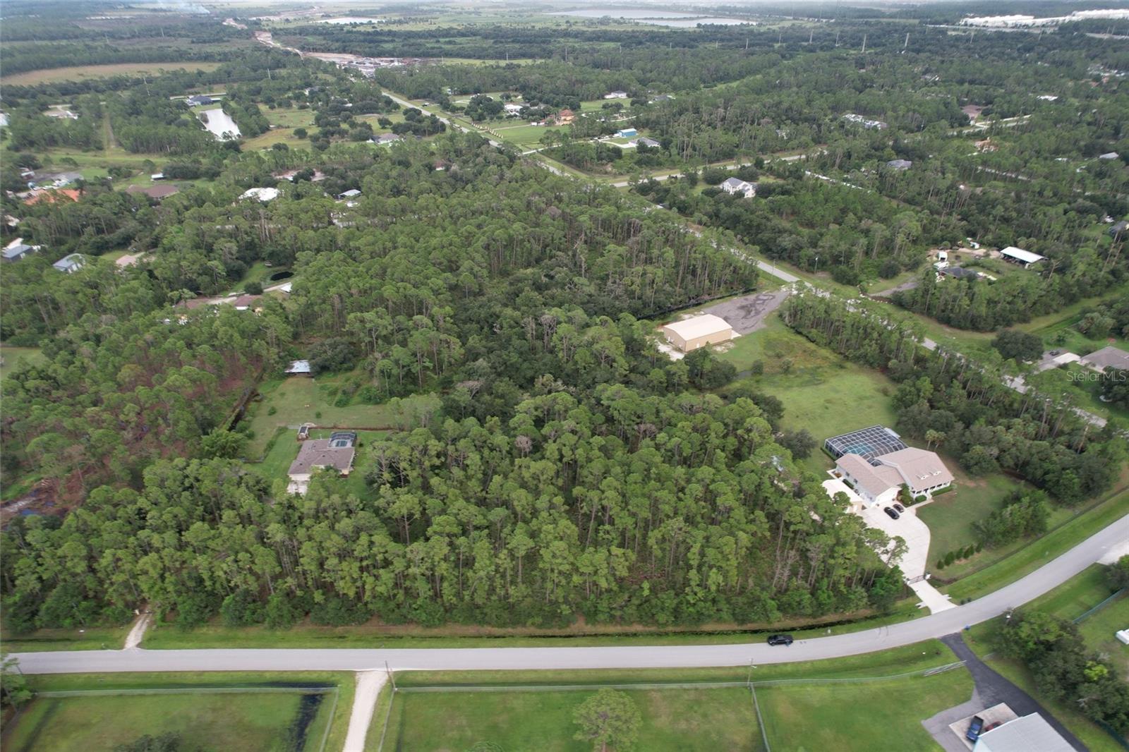 Land in NORTH PORT 2